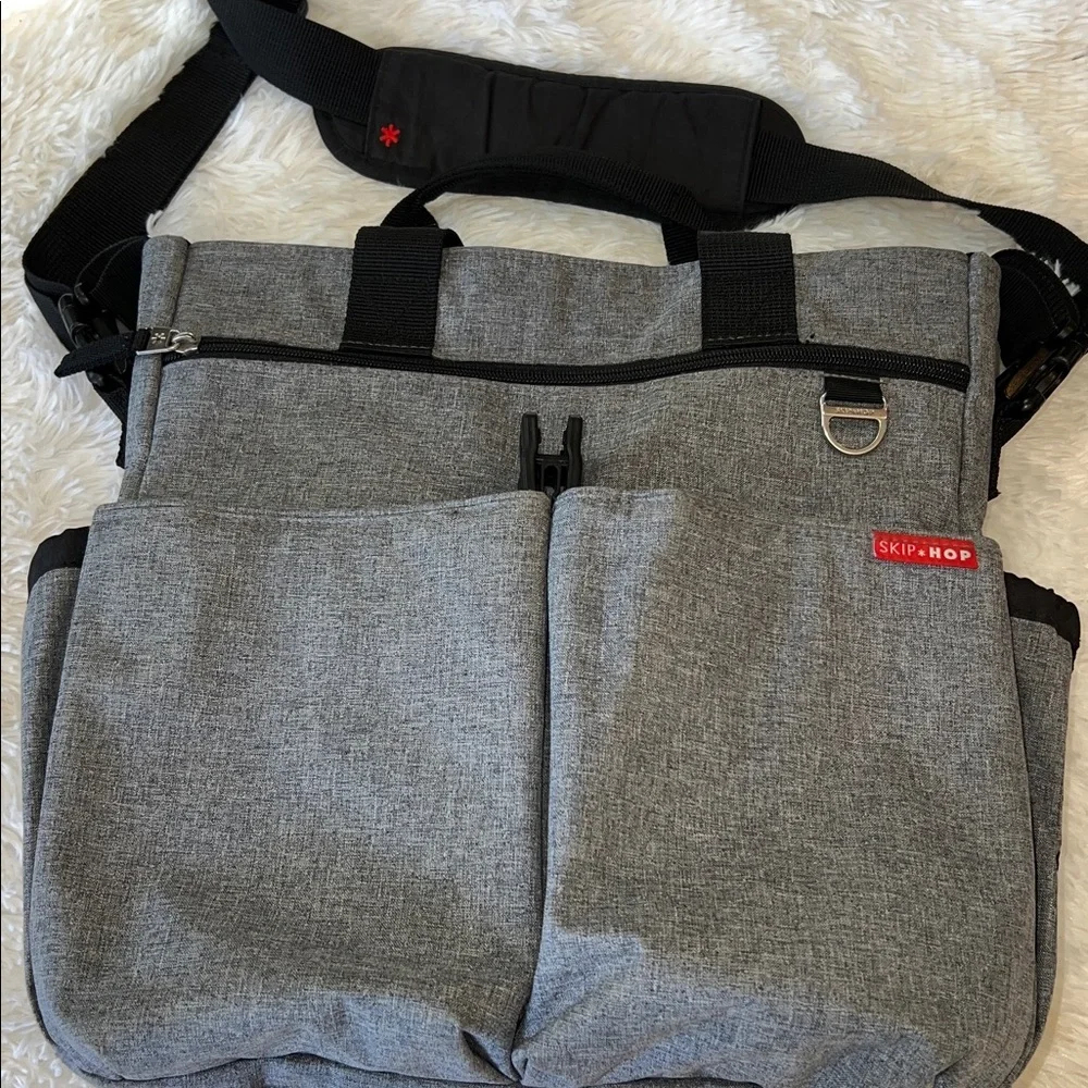 Skip Hop Diaper Bag
